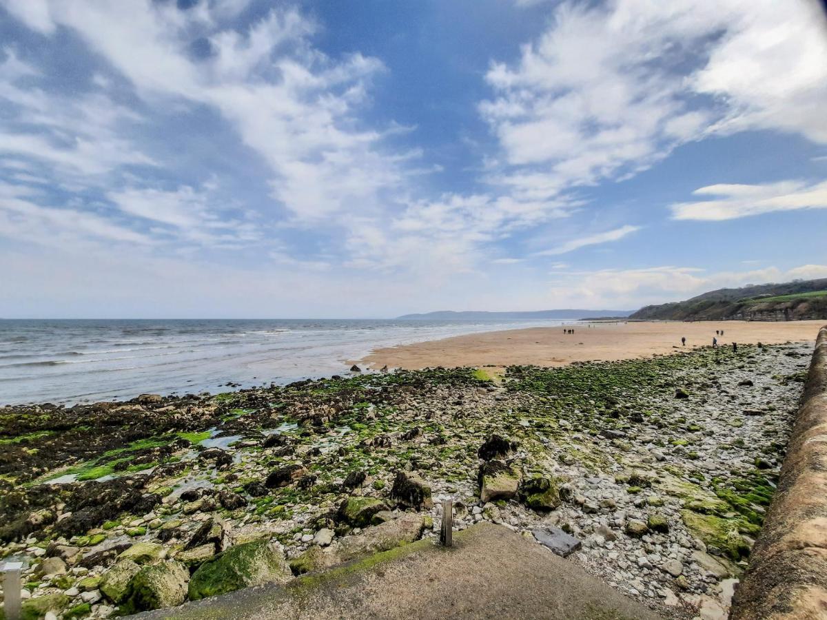 Tides Lejlighed Benllech Eksteriør billede